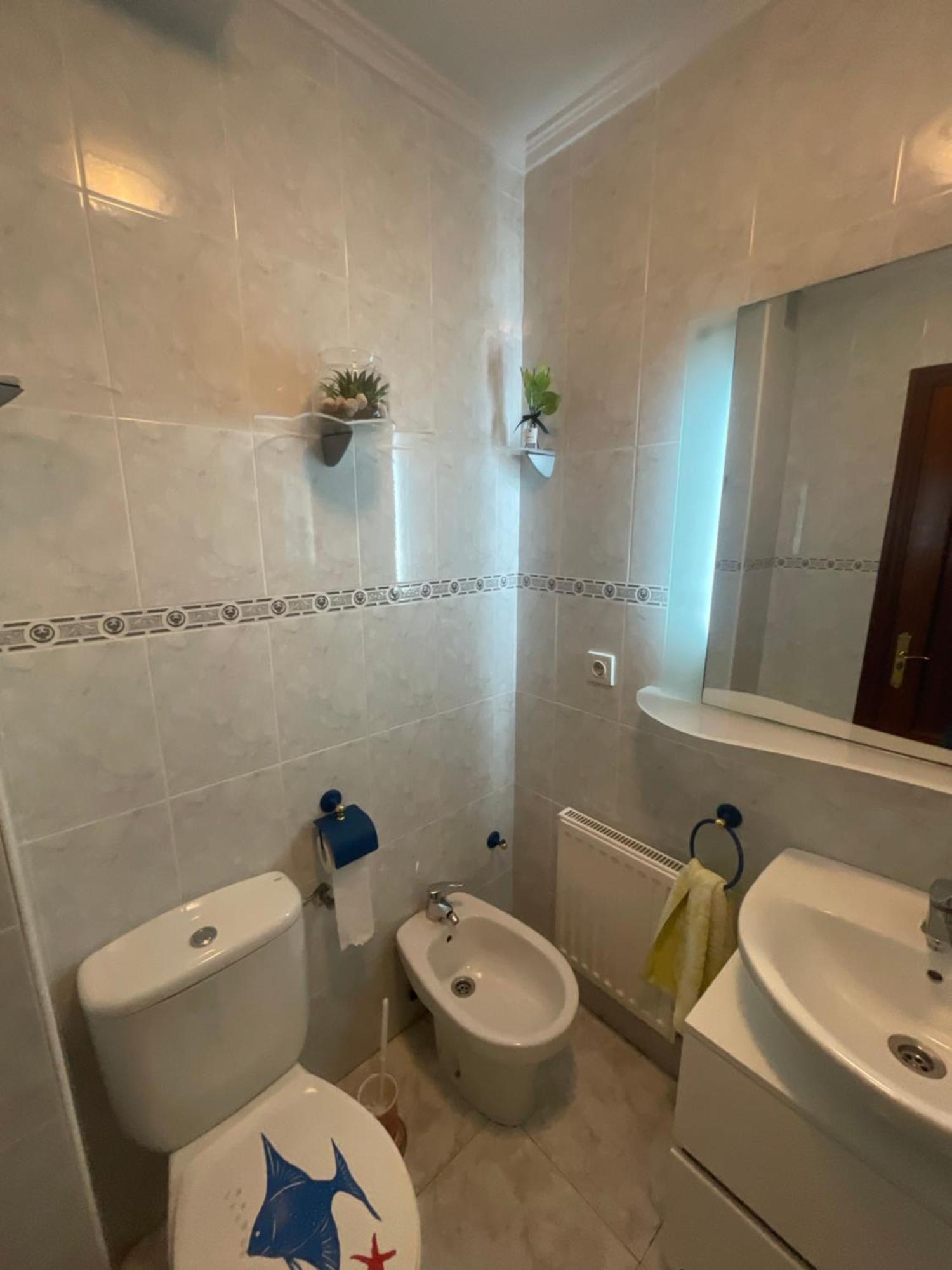شقة Suances Con Garaje Privado, Piscina , Pie De Playa المظهر الخارجي الصورة